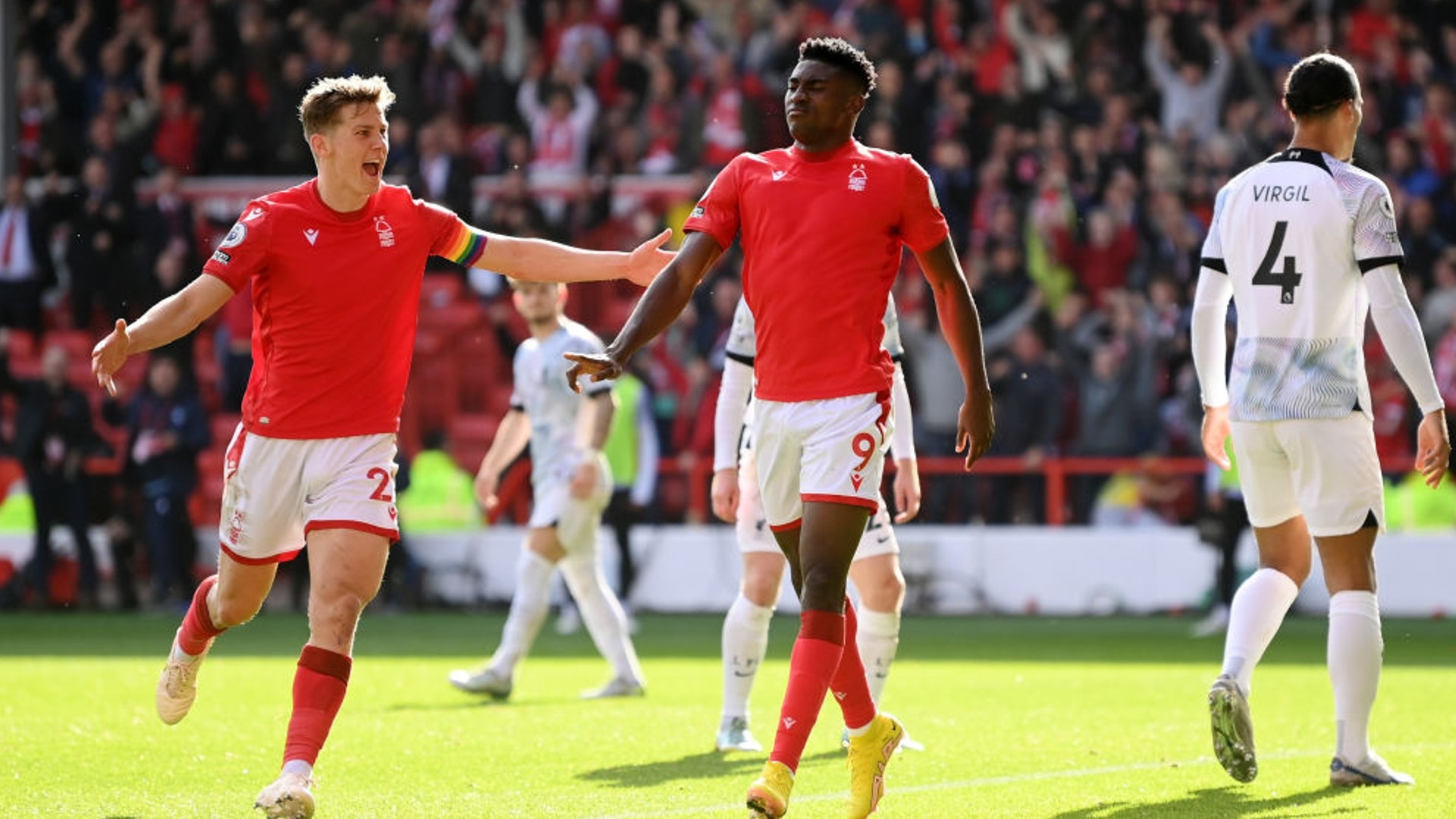 极大提升 极大提升