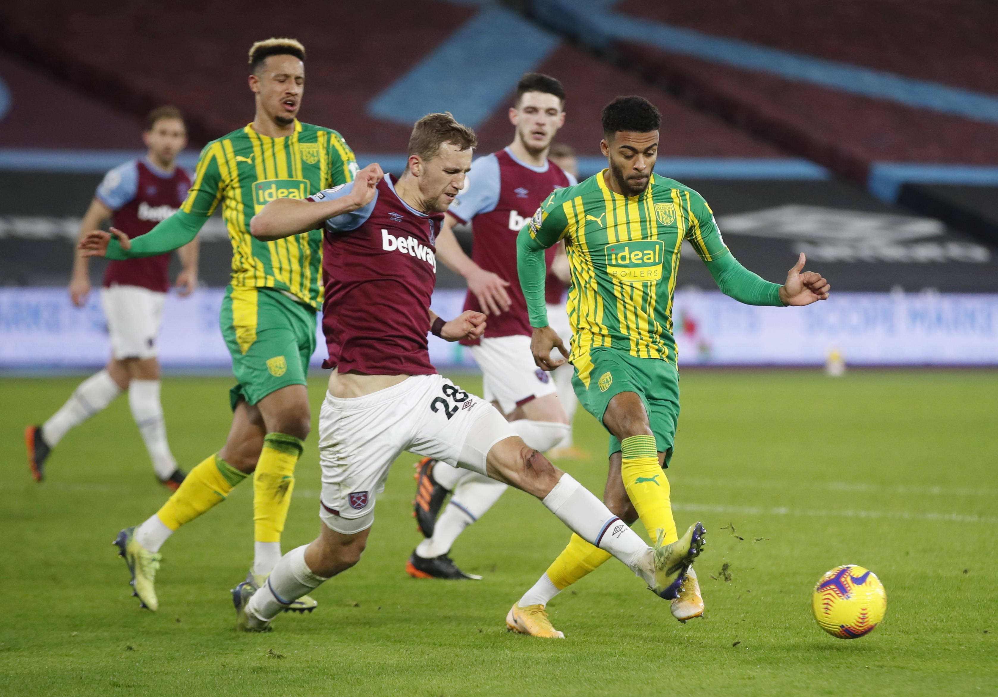 理的重要性 理的重要性